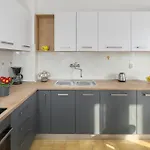 Stepancici Vi Apartmán *