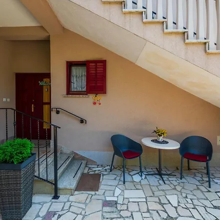 Stepancici Vi Apartament Nedeščina