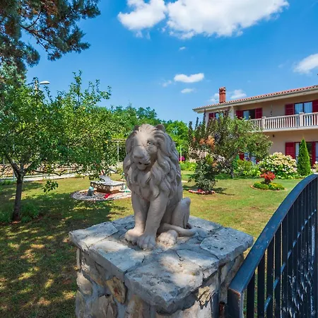 Stepancici Vi Apartmán