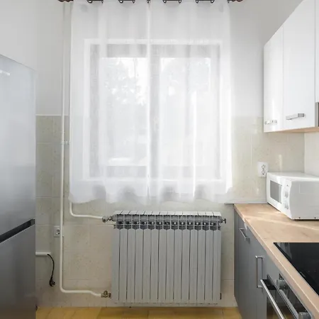 Apartmán Stepancici Vi Nedeščina