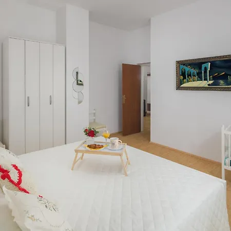 Apartmán Stepancici Vi *