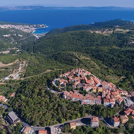 Apartament Stepancici Vi