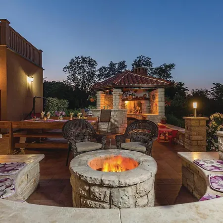 Apartament Stepancici Vi *