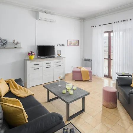 Stepancici Vi Apartmán *