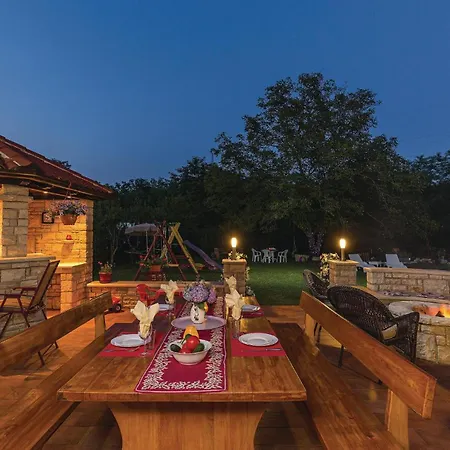 Stepancici Vi Apartmán