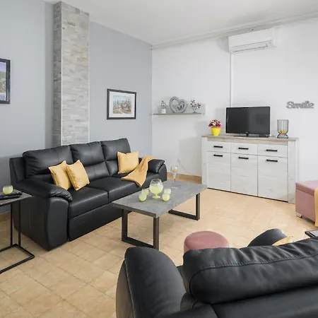 Stepancici Vi Apartmán *